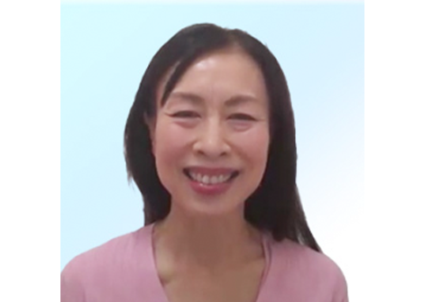 自信満々に先生とやり取りしている姿には感動しました