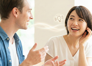 POINT1 はじめやすい