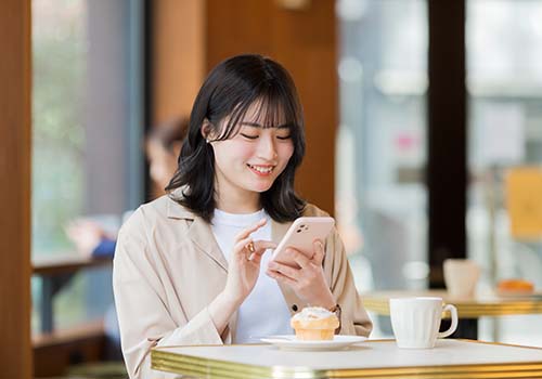 1日30分スマホ一台あればいつでもどこでも英語が学べる