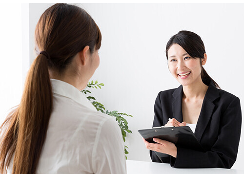 生徒さん一人ひとりの個性×生活リズム＝完全オリジナルの英会話学習方法